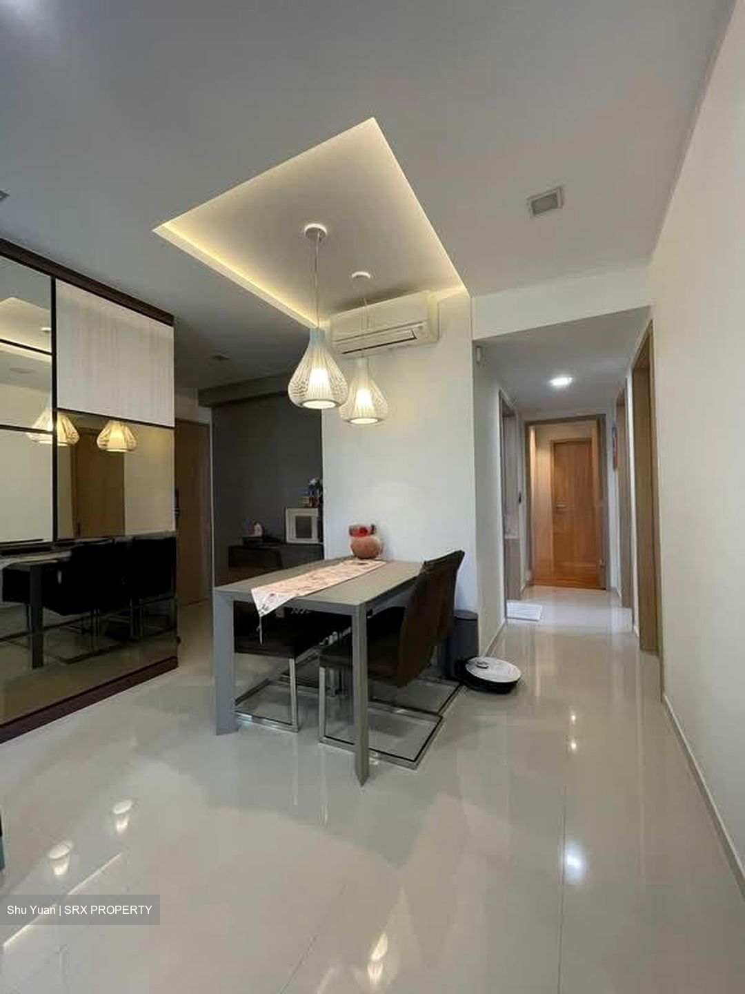 Twin Fountains (D25), Condominium #576248981